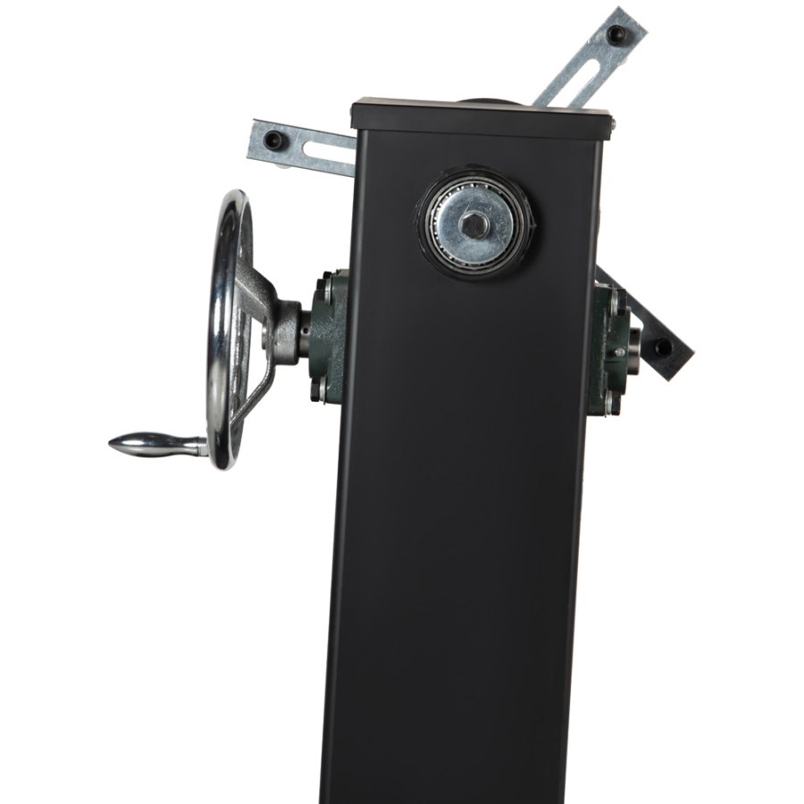 Стенд для двигателя Wieder Kraft WDK-82702 - фото