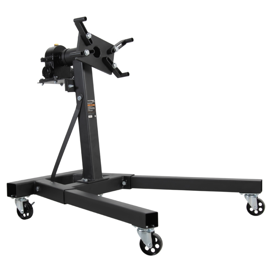 Стенд для двигателя Wieder Kraft WDK-82685 - фото