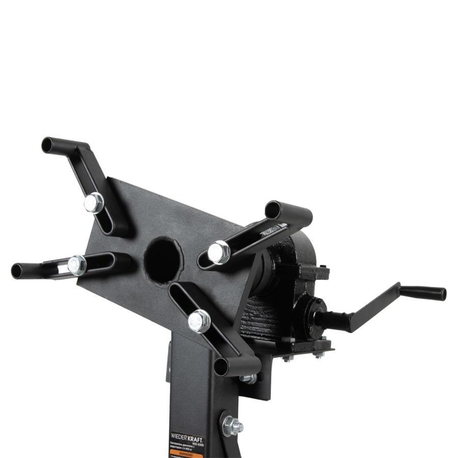 Стенд для двигателя Wieder Kraft WDK-82685 - фото