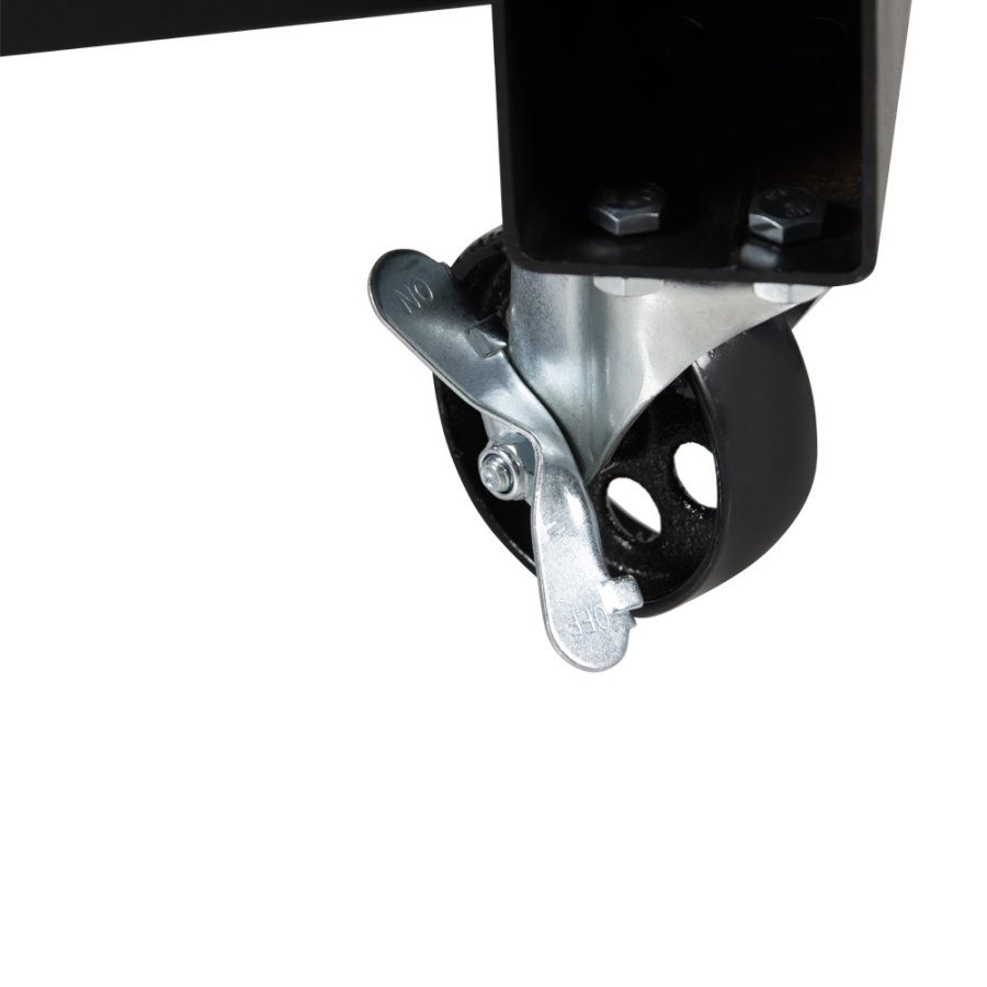 Стенд для двигателя Wieder Kraft WDK-82685 - фото