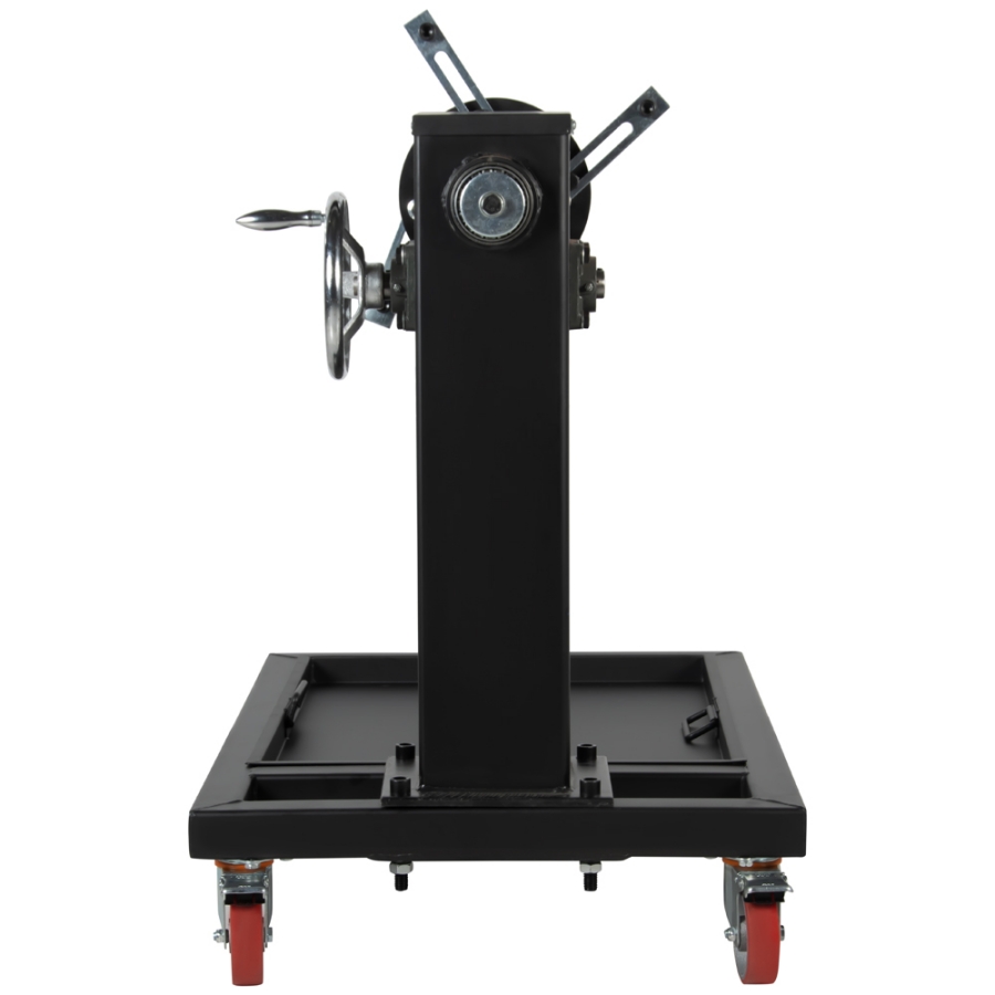 Стенд для двигателя Wieder Kraft WDK-82701 - фото