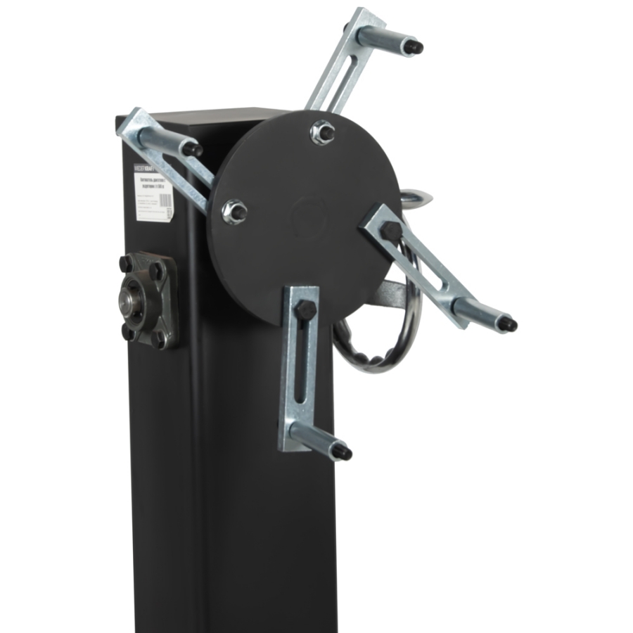 Стенд для двигателя Wieder Kraft WDK-82701 - фото