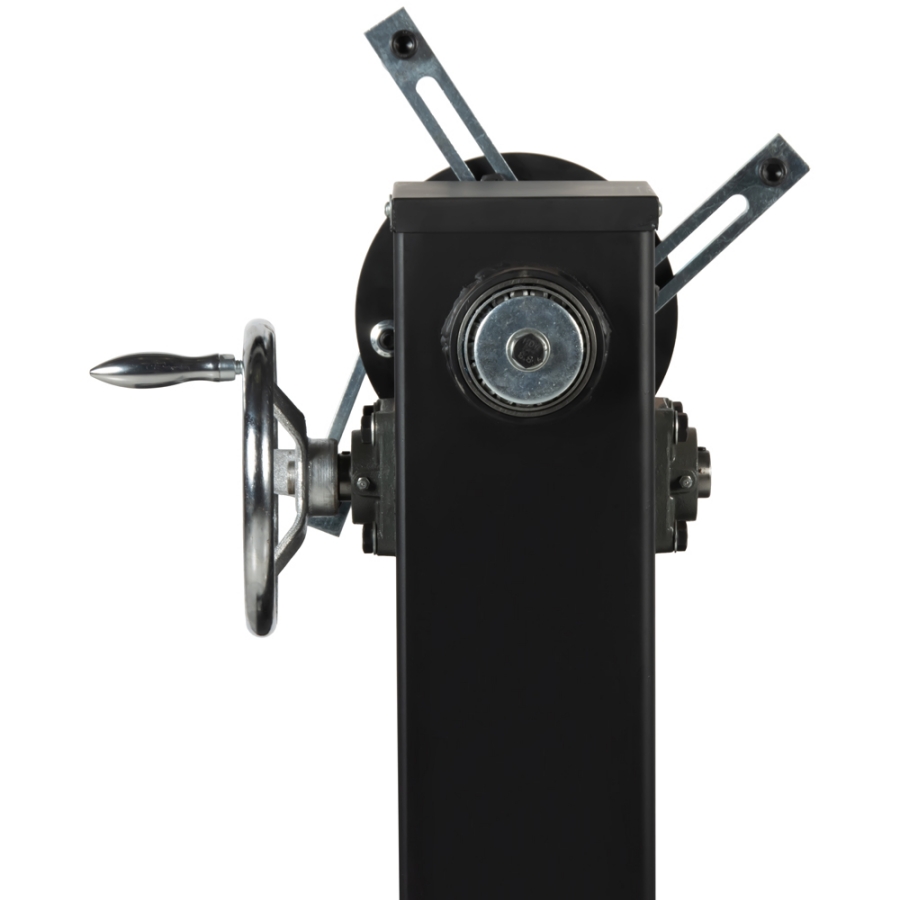 Стенд для двигателя Wieder Kraft WDK-82701 - фото