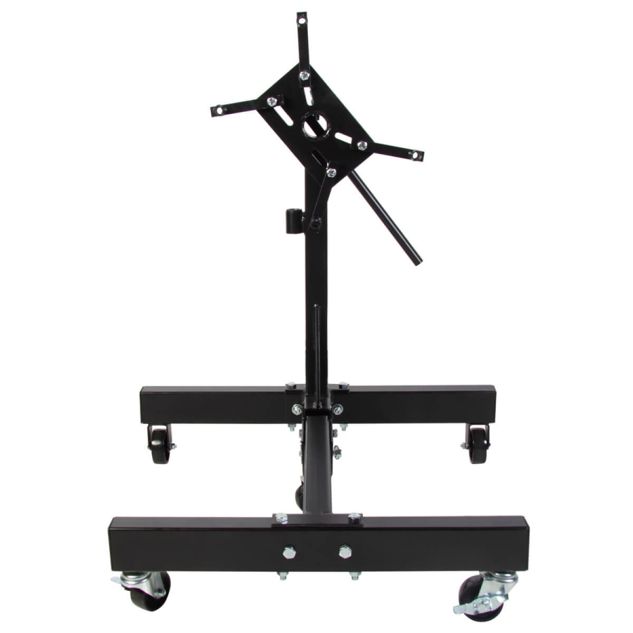 Стенд для двигателя Wieder Kraft WDK-82682 - фото