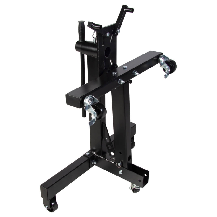 Стенд для двигателя Wieder Kraft WDK-82682 - фото