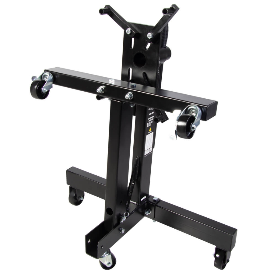 Стенд для двигателя Wieder Kraft WDK-82682 - фото