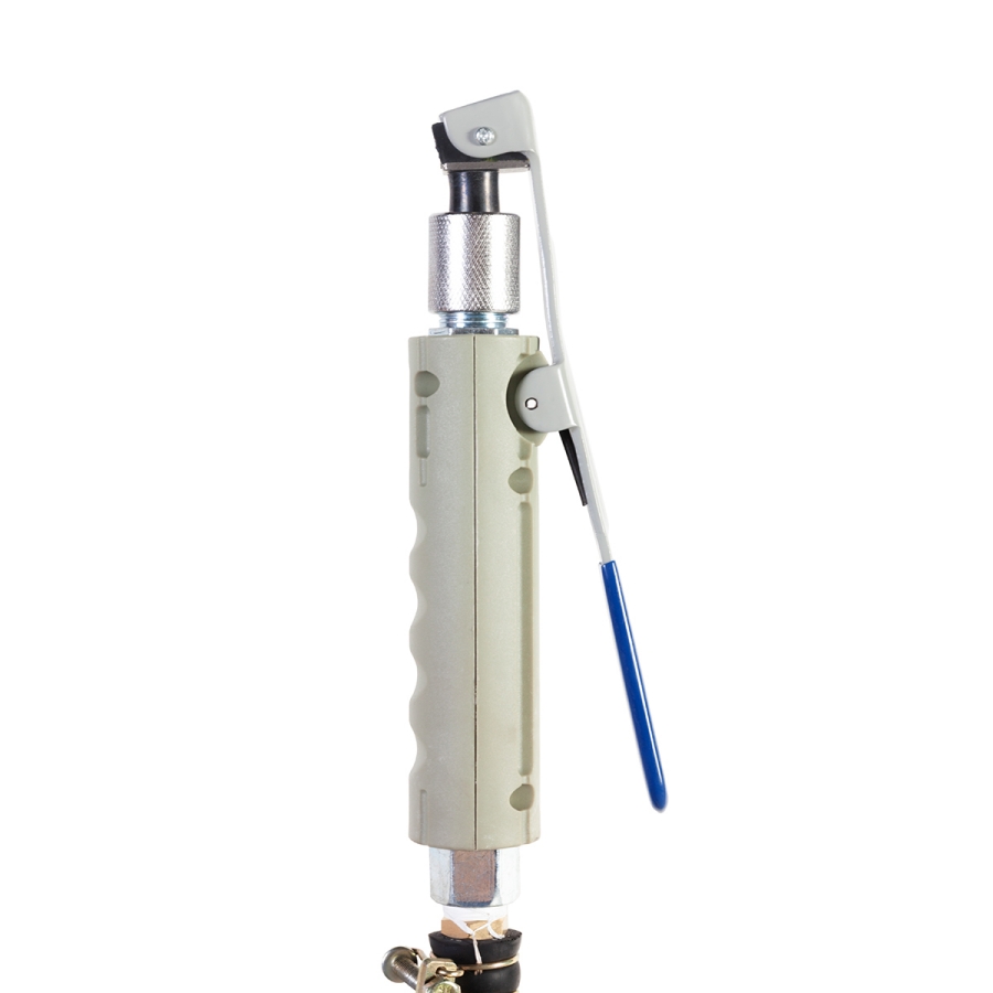 Пескоструйный аппарат WIEDERKRAFT WDK-82019 - фото