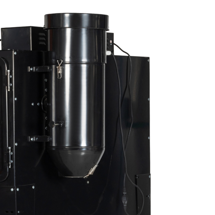 Пескоструйная камера WIEDERKRAFT 420л WDK-83421 - фото