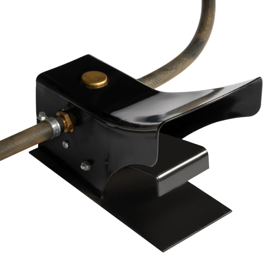 Пескоструйная камера WIEDERKRAFT 420л WDK-83421 - фото