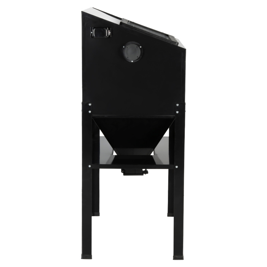 Пескоструйная камера WIEDERKRAFT 220л WDK-83220D - фото