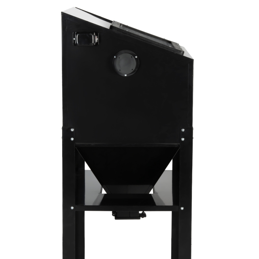 Пескоструйная камера WIEDERKRAFT 220л WDK-83220 - фото