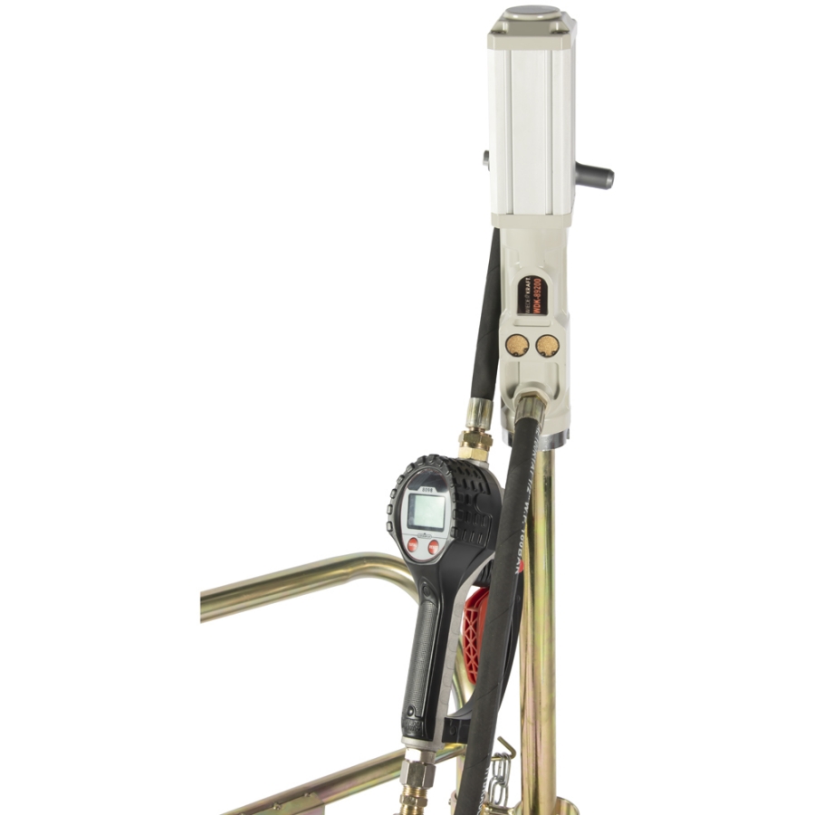 Комплект для маслораздачи Wieder Kraft WDK-89200 - фото