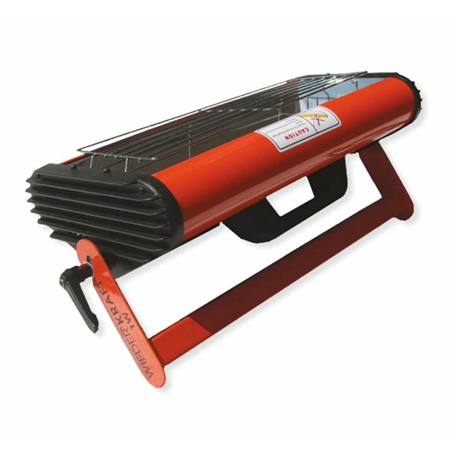 Инфракрасная сушка переносная Wieder Kraft WDK-1W - фото