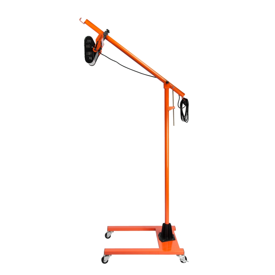 Инфракрасная сушка мобильная Wieder Kraft WDK-1А - фото