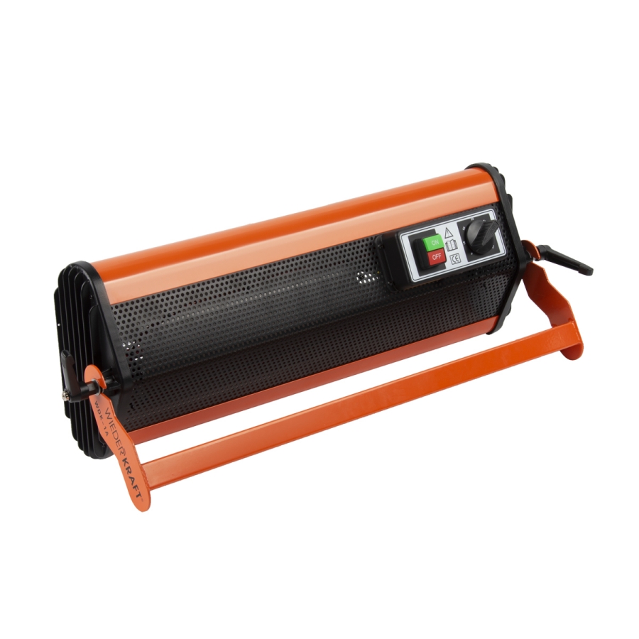 Инфракрасная сушка мобильная Wieder Kraft WDK-1А - фото