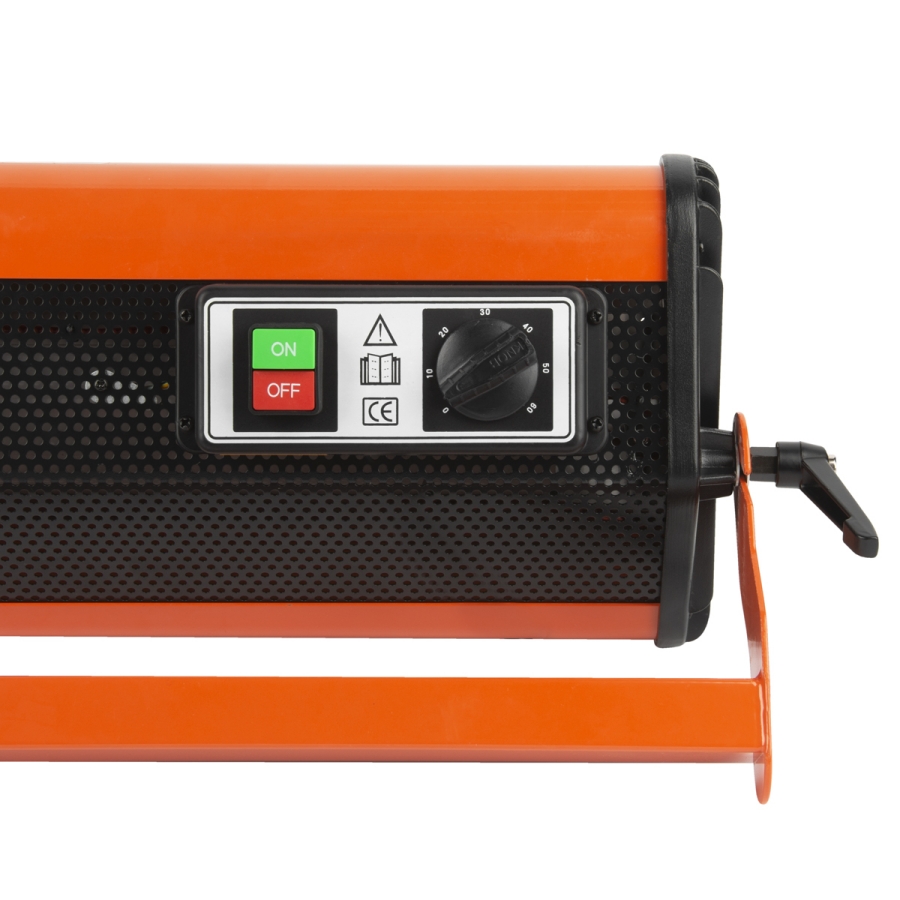 Инфракрасная сушка мобильная Wieder Kraft WDK-1А - фото