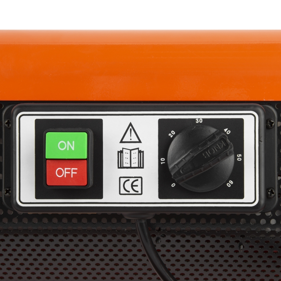 Инфракрасная сушка мобильная Wieder Kraft WDK-1А - фото