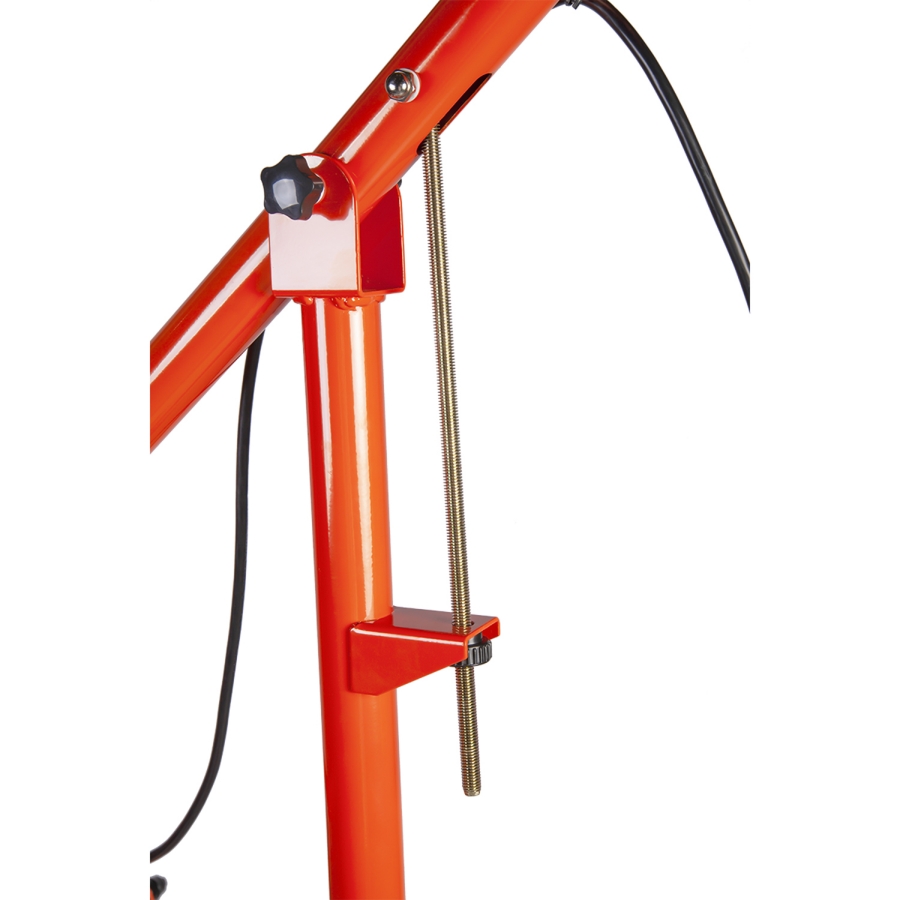 Инфракрасная сушка мобильная Wieder Kraft WDK-2А - фото