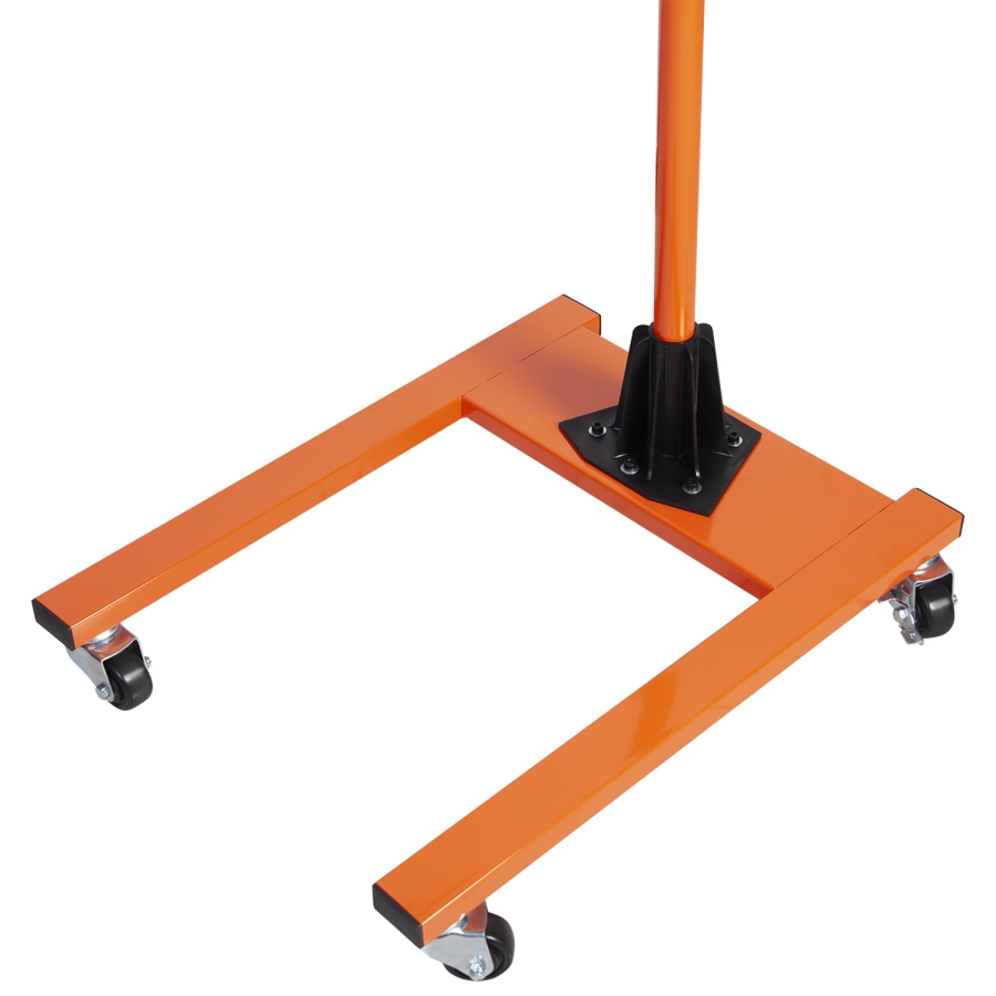 Инфракрасная сушка мобильная Wieder Kraft WDK-2А - фото