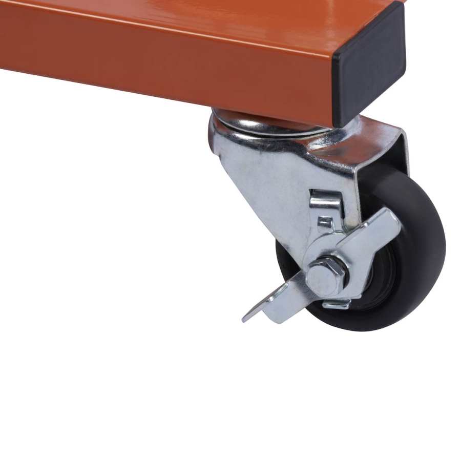 Инфракрасная сушка мобильная Wieder Kraft WDK-2Н - фото