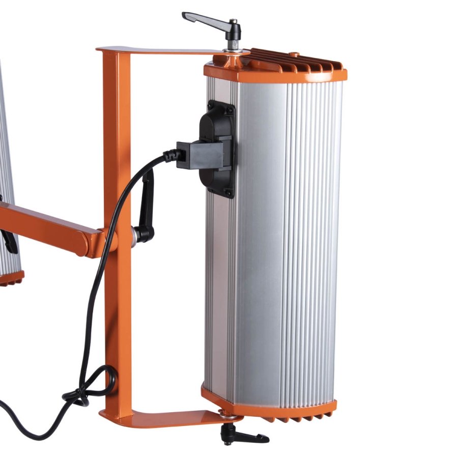 Инфракрасная сушка мобильная Wieder Kraft WDK-2Н - фото