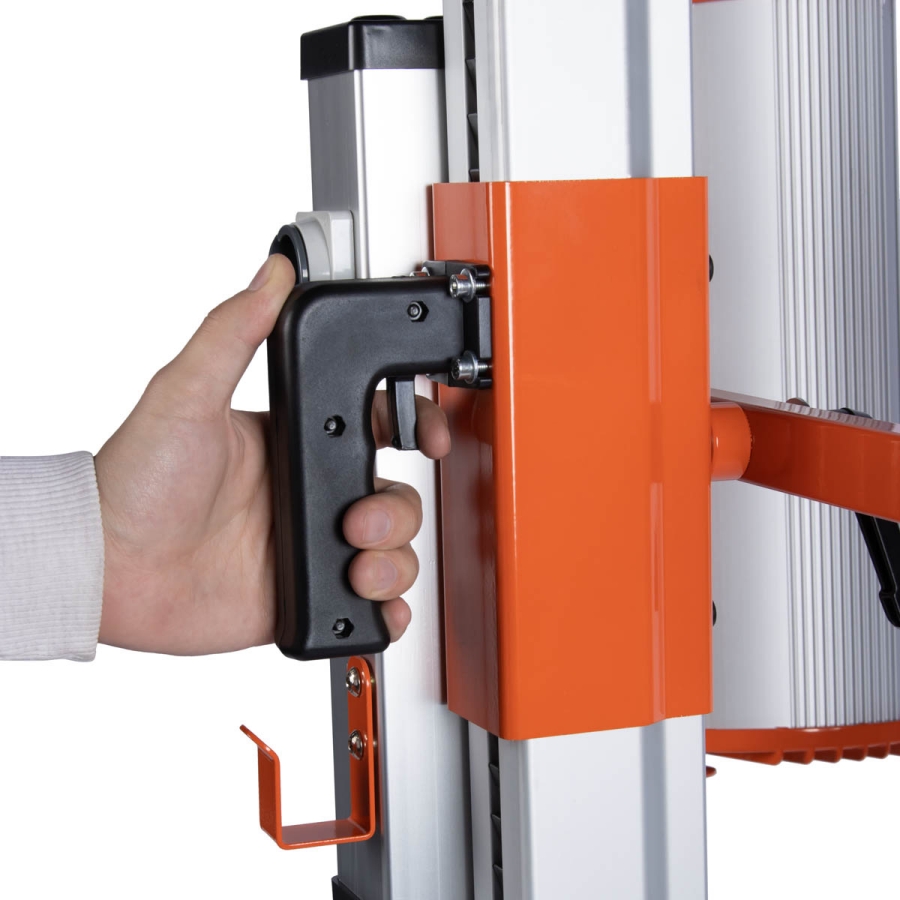 Инфракрасная сушка мобильная Wieder Kraft WDK-2Н - фото