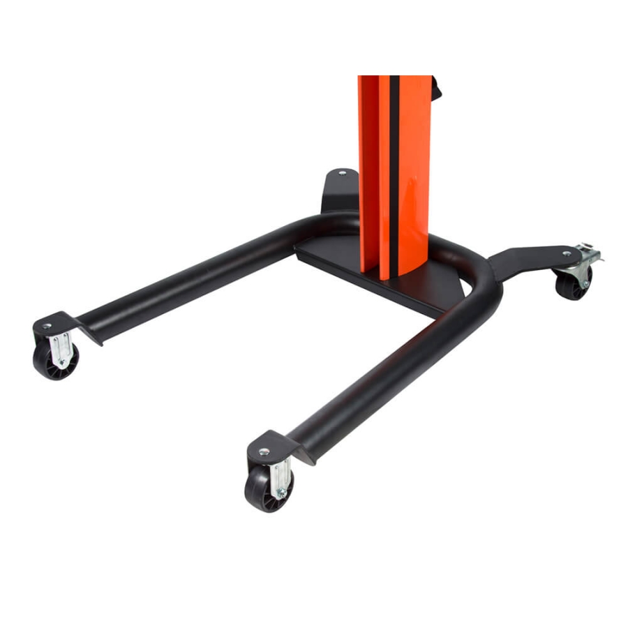 Инфракрасная сушка мобильная Wieder Kraft WDK-3С - фото