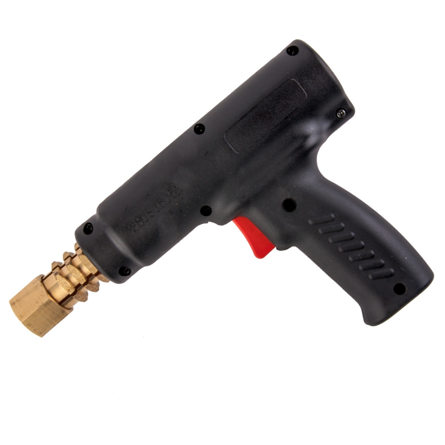 Многофункциональный инверторный аппарат Wieder Kraft WDK-9В (споттер) - фото