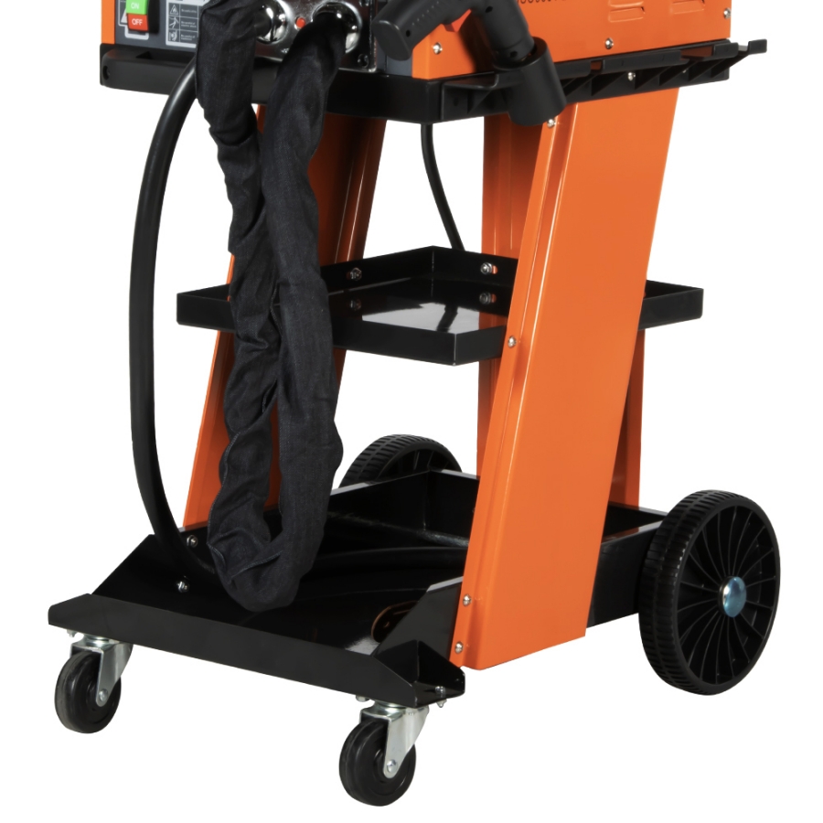 Споттер Wieder Kraft WDK-5000 - фото