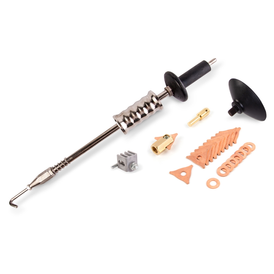 Споттер Wieder Kraft WDK-5000 - фото