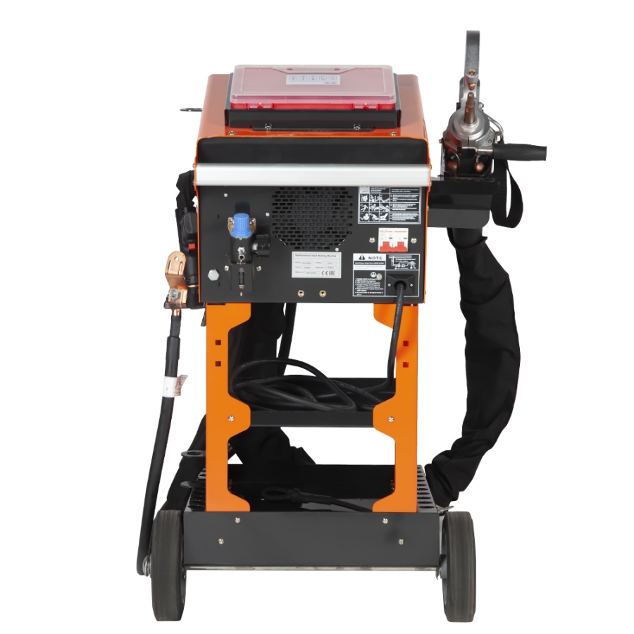 Споттер Wieder Kraft WDK-9900/C клещи - фото