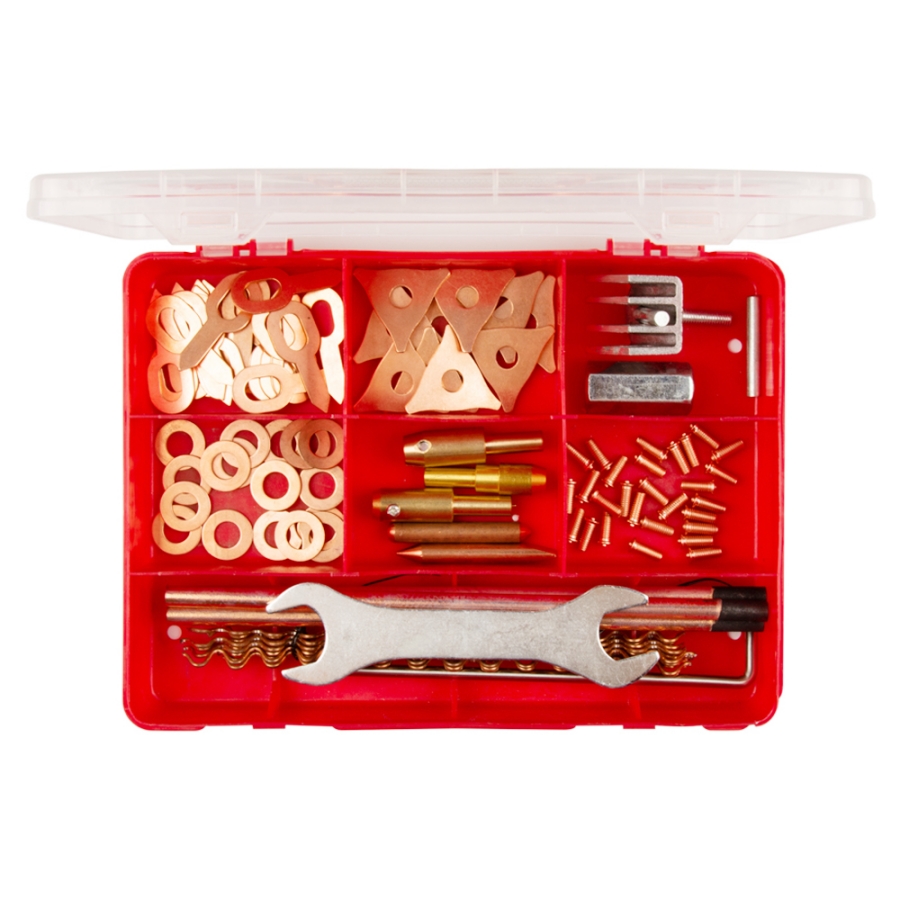 Споттер Wieder Kraft WDK-9900/C клещи - фото