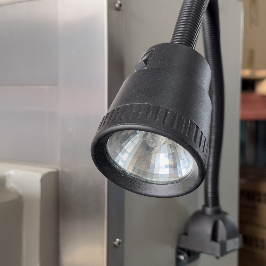 Плоскошлифовальный станок VISPROM PBP-250 - фото