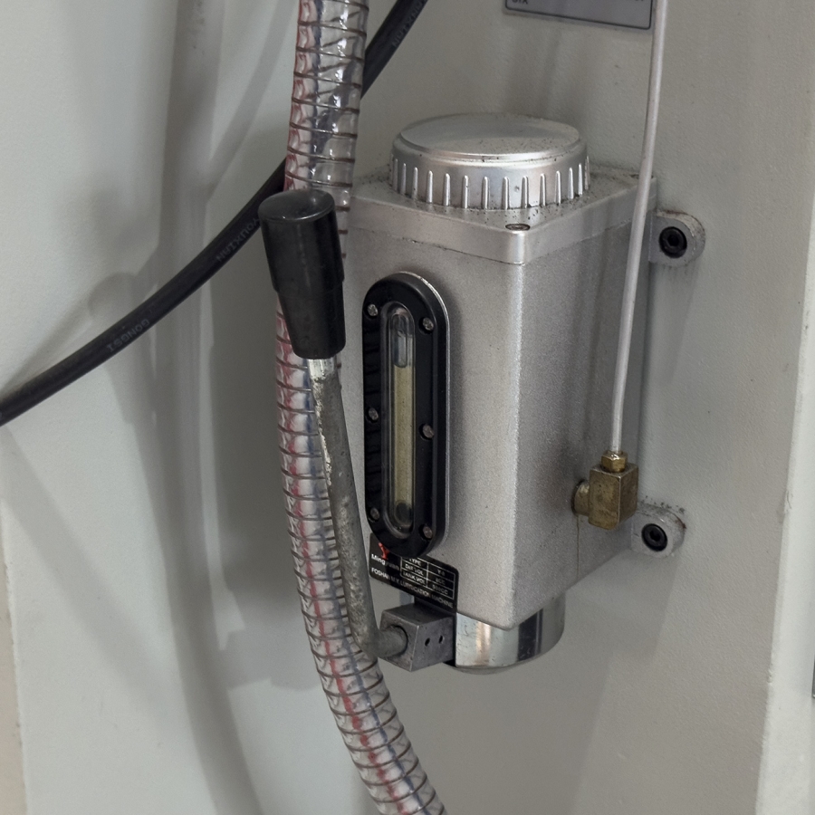 Плоскошлифовальный станок VISPROM PBP-250 - фото