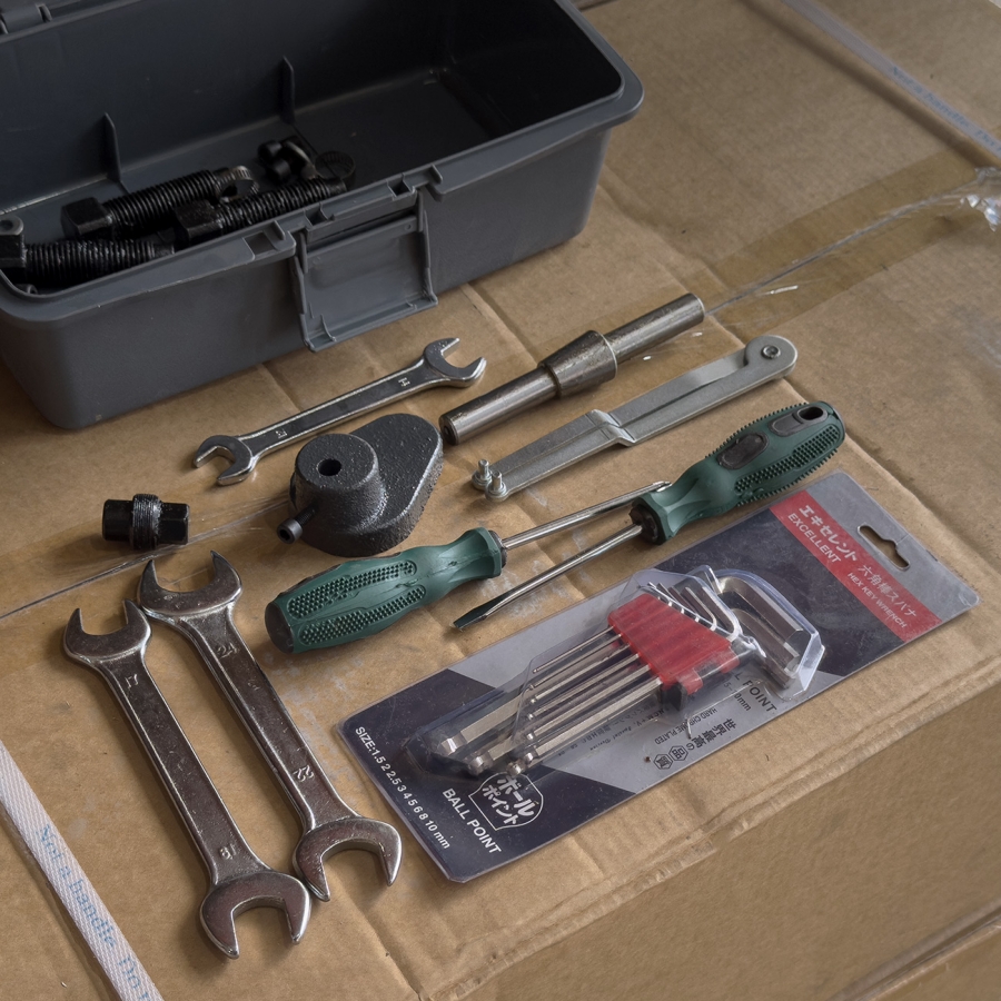 Плоскошлифовальный станок VISPROM PBP-250 - фото