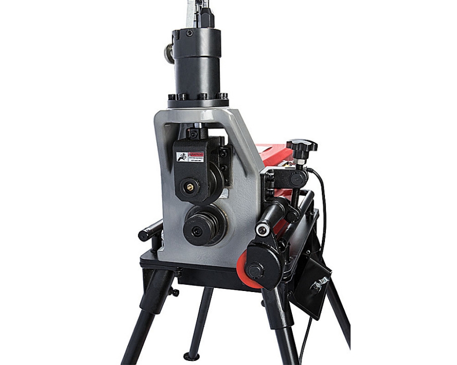 Желобонакатный станок Rotorica RoLLer GM12S - фото