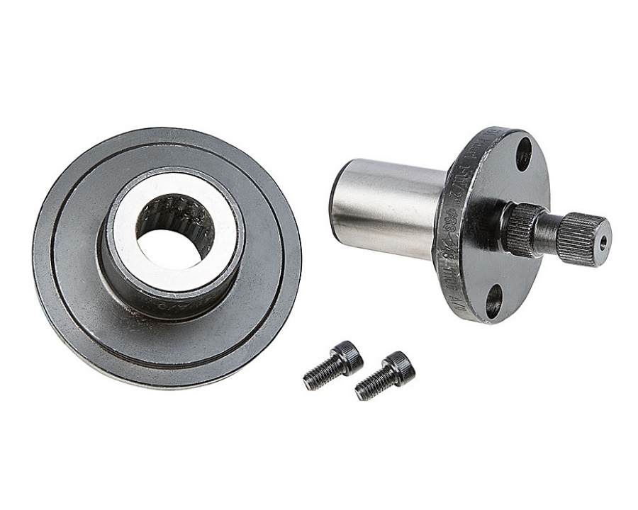 Желобонакатный станок Rotorica RoLLer GM12S - фото