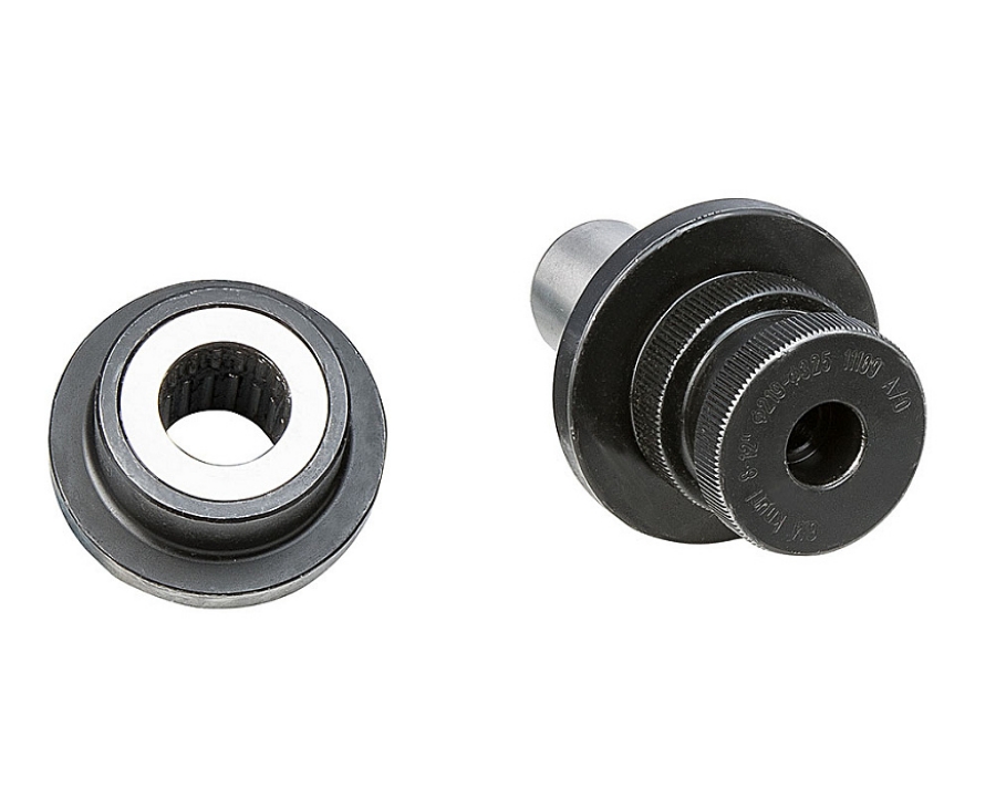 Желобонакатный станок Rotorica RoLLer GM12S - фото