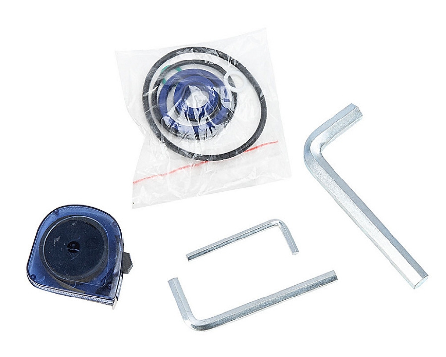 Желобонакатный станок Rotorica RoLLer GM12S - фото