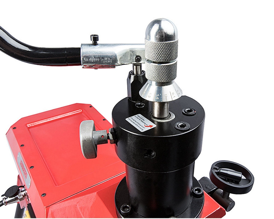 Желобонакатный станок Rotorica RoLLer G12D - фото