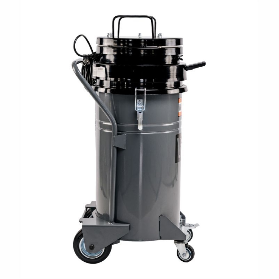 Промышленный пылесос Linolit®612 - фото