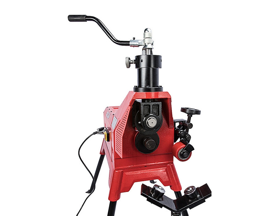 Желобонакатный станок Rotorica RoLLer G12D - фото