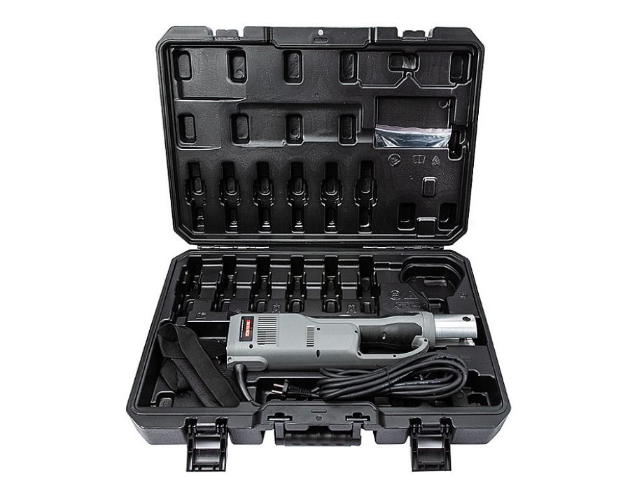 Электрогидравлический пресс Rotorica ProPresser M54E - фото