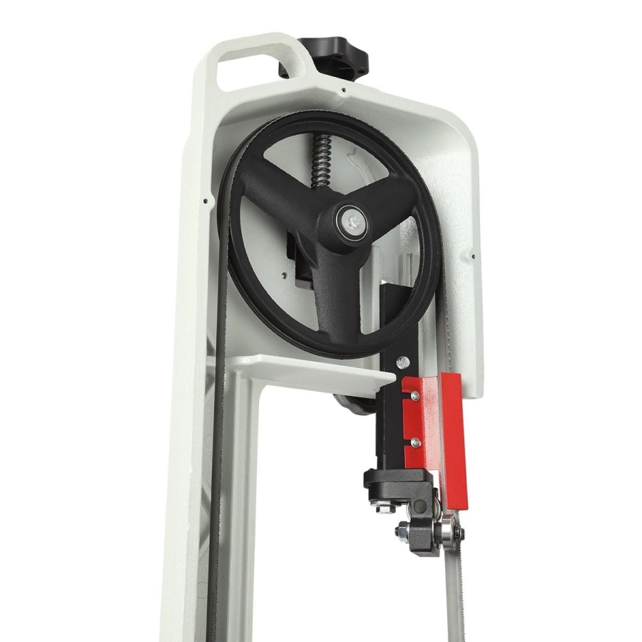 Ленточная пила по металлу BELMASH MBS-560CH/400 - фото