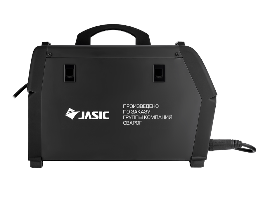 Сварочный полуавтомат Сварог REAL SMART MIG 200 BLACK (N2A5) - фото