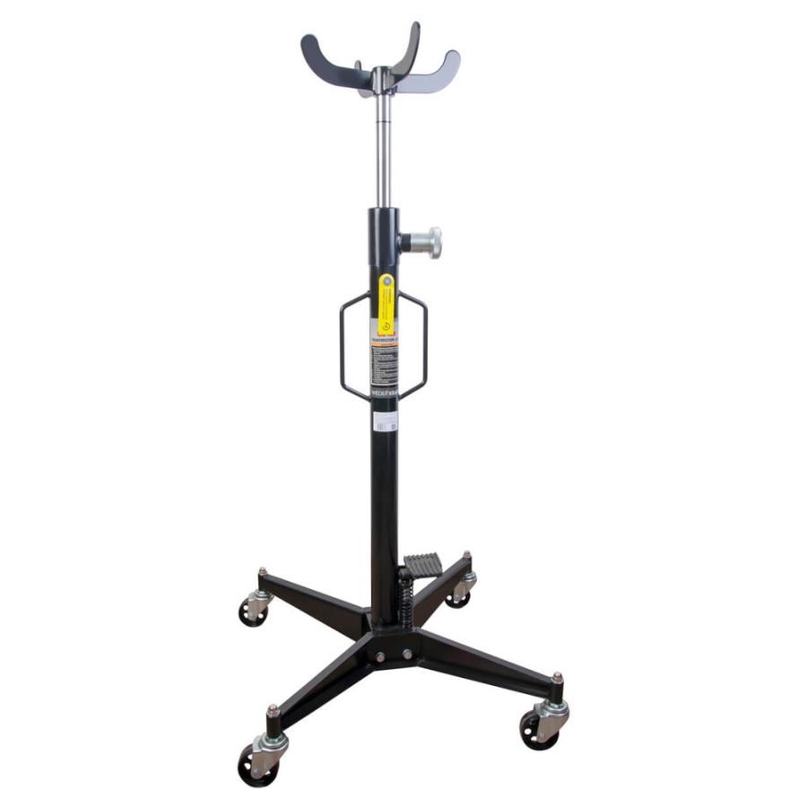 Стойка гидравлическая трансмиссионная Wieder Kraft WDK-80504 - фото