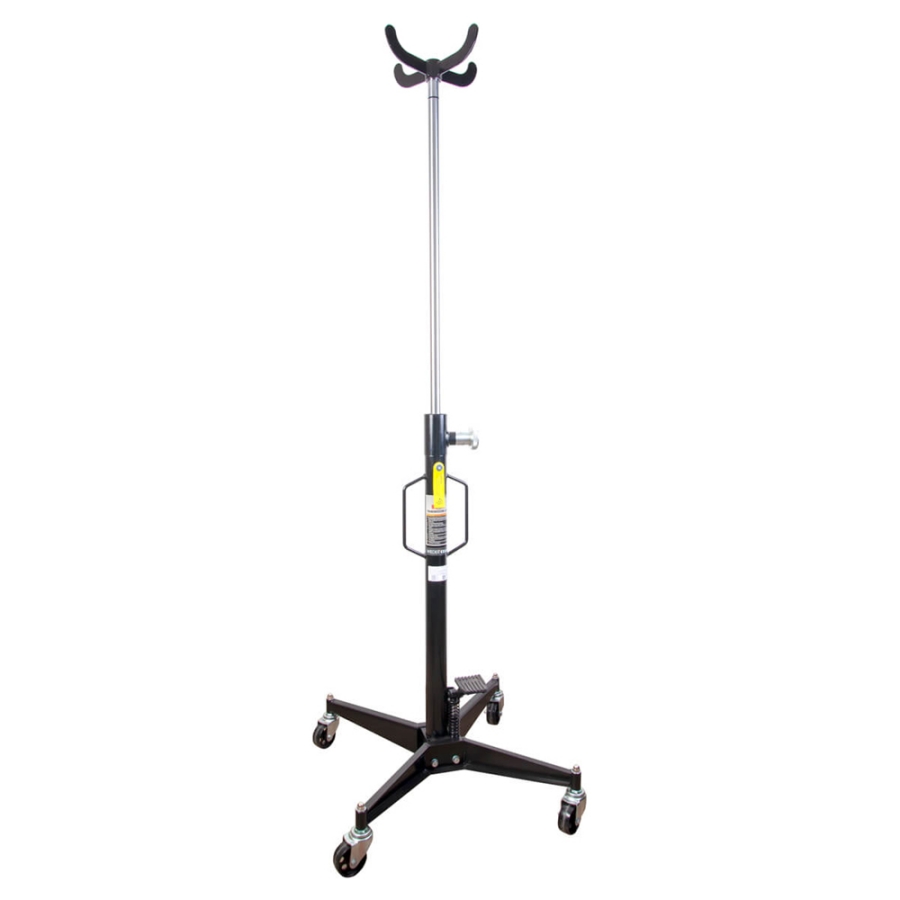 Стойка гидравлическая трансмиссионная Wieder Kraft WDK-80504 - фото