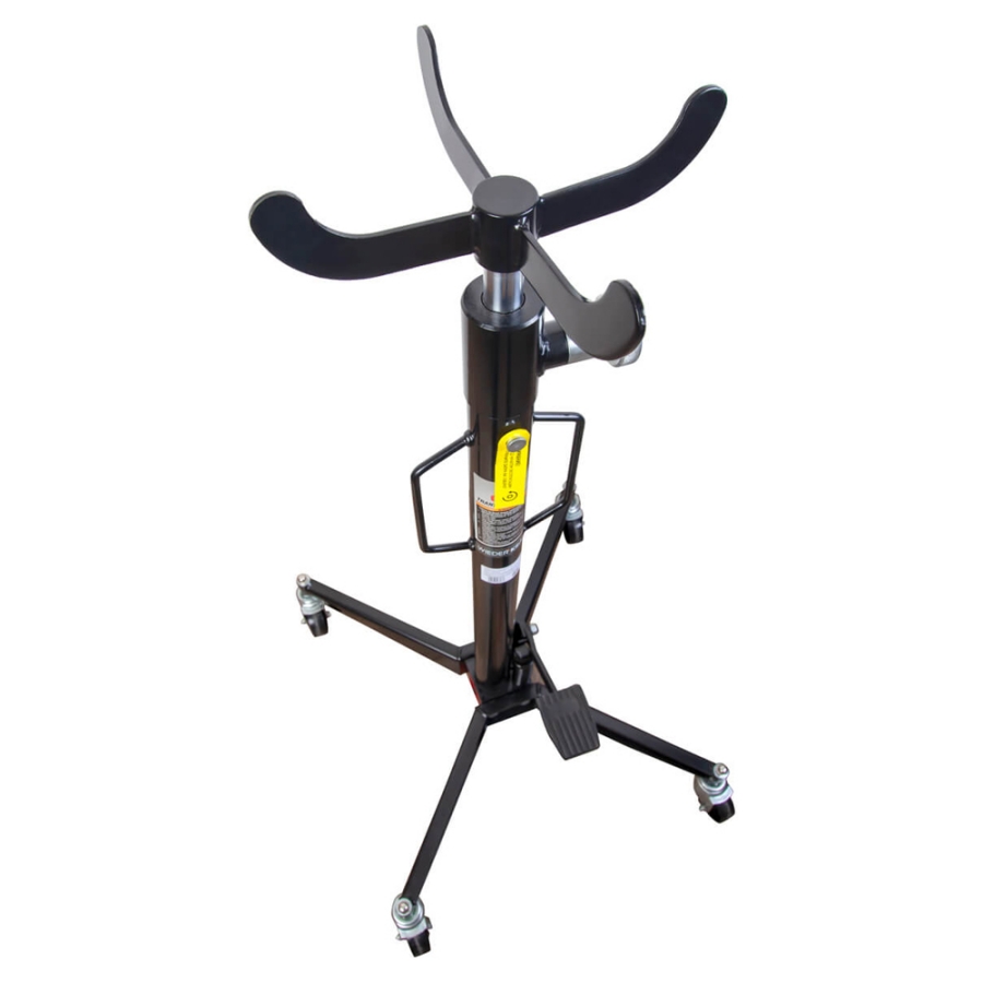 Стойка гидравлическая трансмиссионная Wieder Kraft WDK-80504 - фото