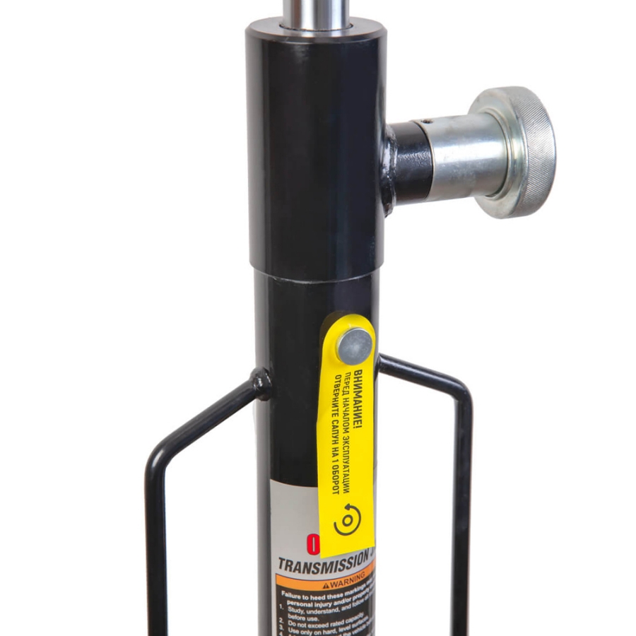 Стойка гидравлическая трансмиссионная Wieder Kraft WDK-80504 - фото