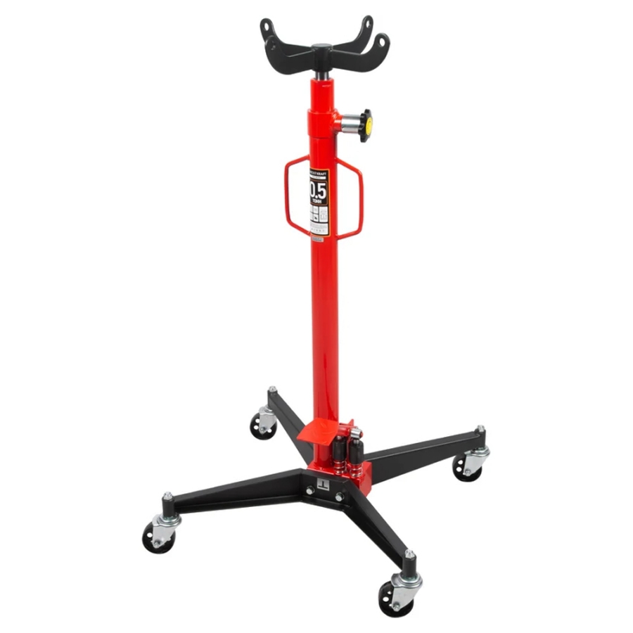 Стойка гидравлическая трансмиссионная Wieder Kraft WDK-80105 - фото